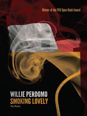 cover image of Smoking Lovely